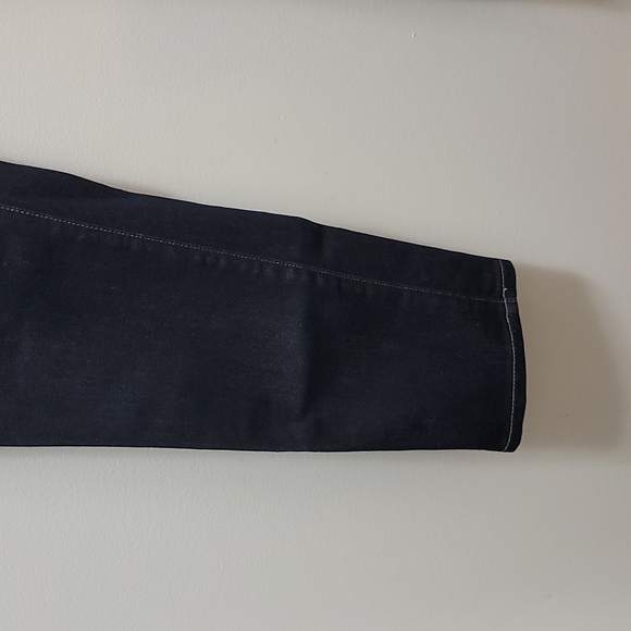 Paige skinny Jean, size 28 - Picture 4 of 8